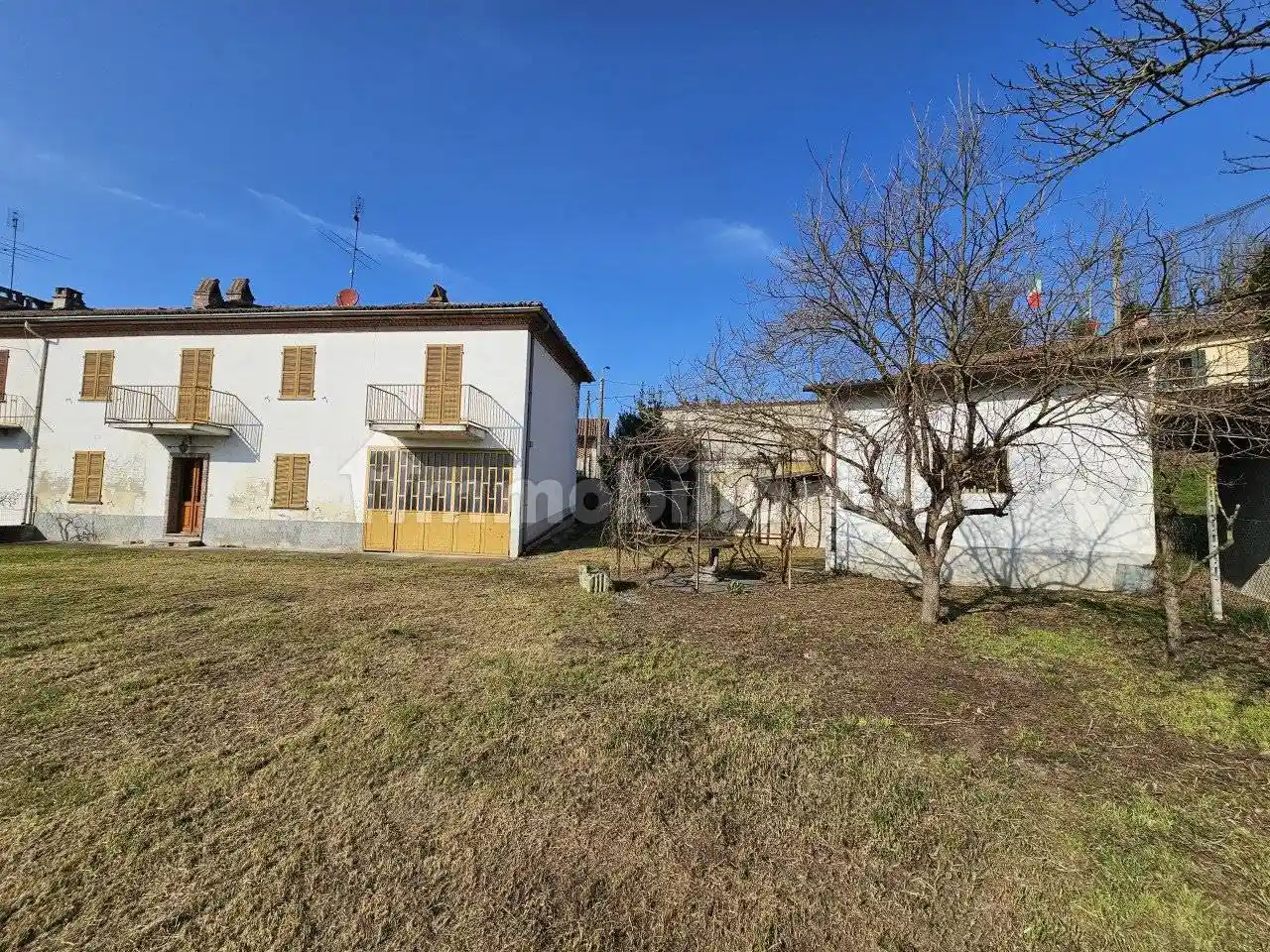 Terratetto unifamiliare sp11, Refrancore - foto 3