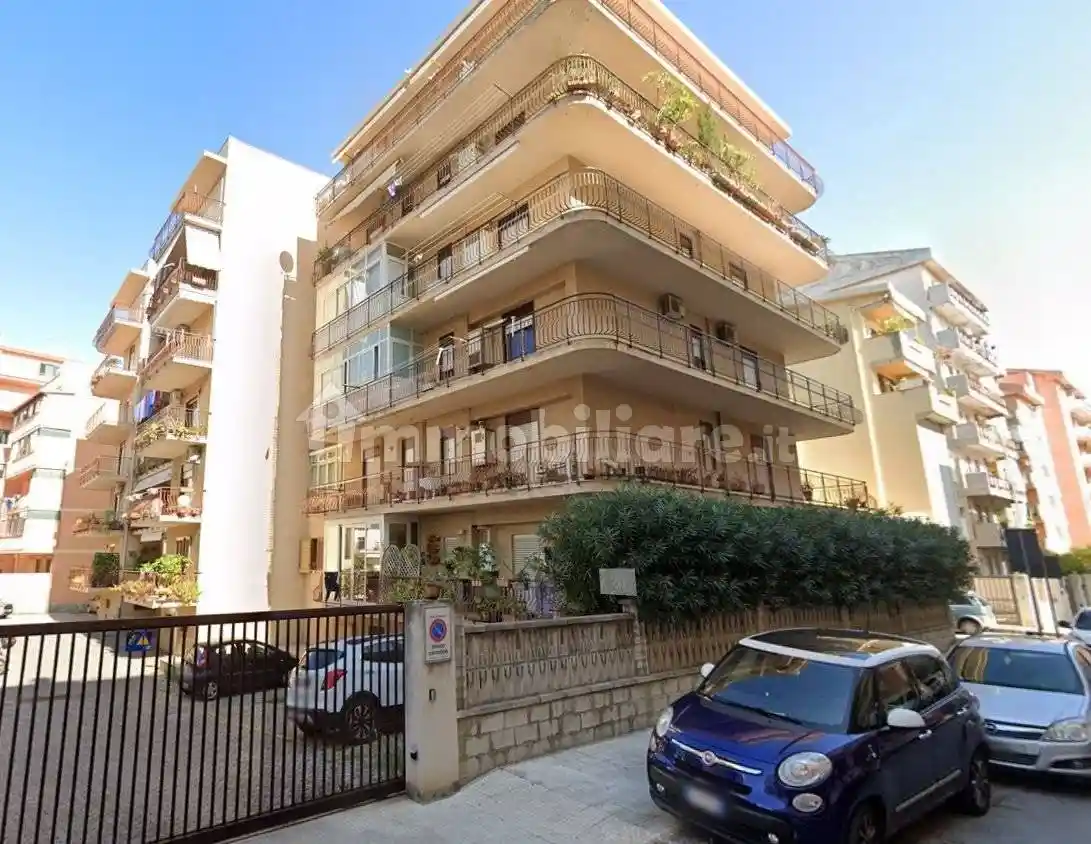 Appartamento in vendita a Milazzo