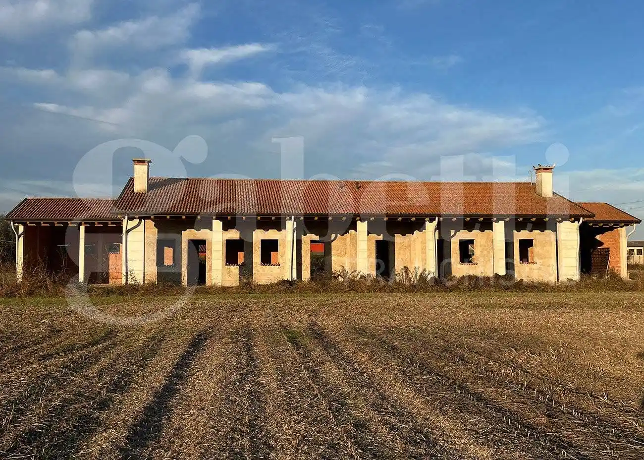 Villa in vendita a Brugine