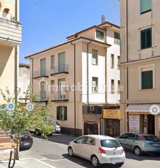 Appartamento in vendita a Lamezia Terme