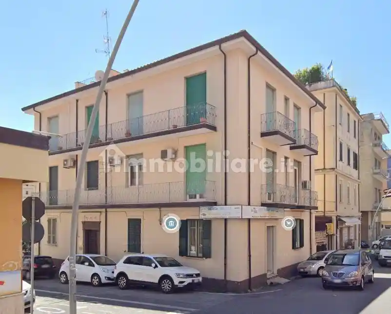 Trilocale via Antonio Anile 14, Nicastro Sambiase, Lamezia Terme - foto 2