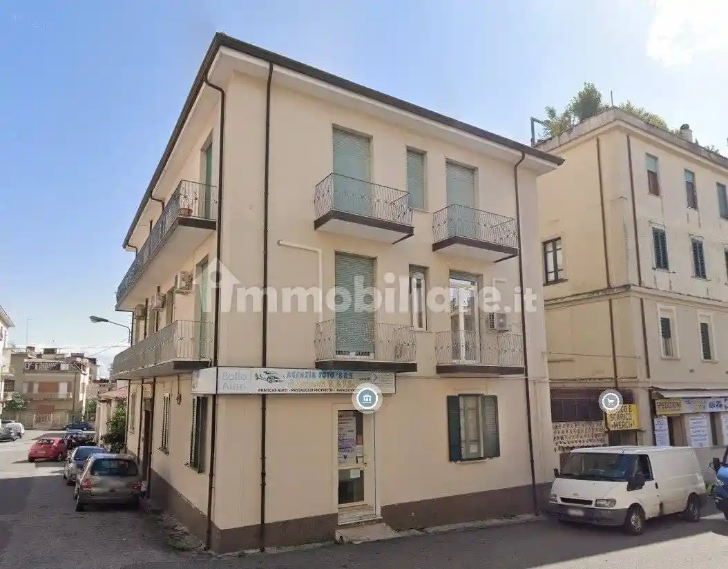 Trilocale via Antonio Anile 14, Nicastro Sambiase, Lamezia Terme - foto 4