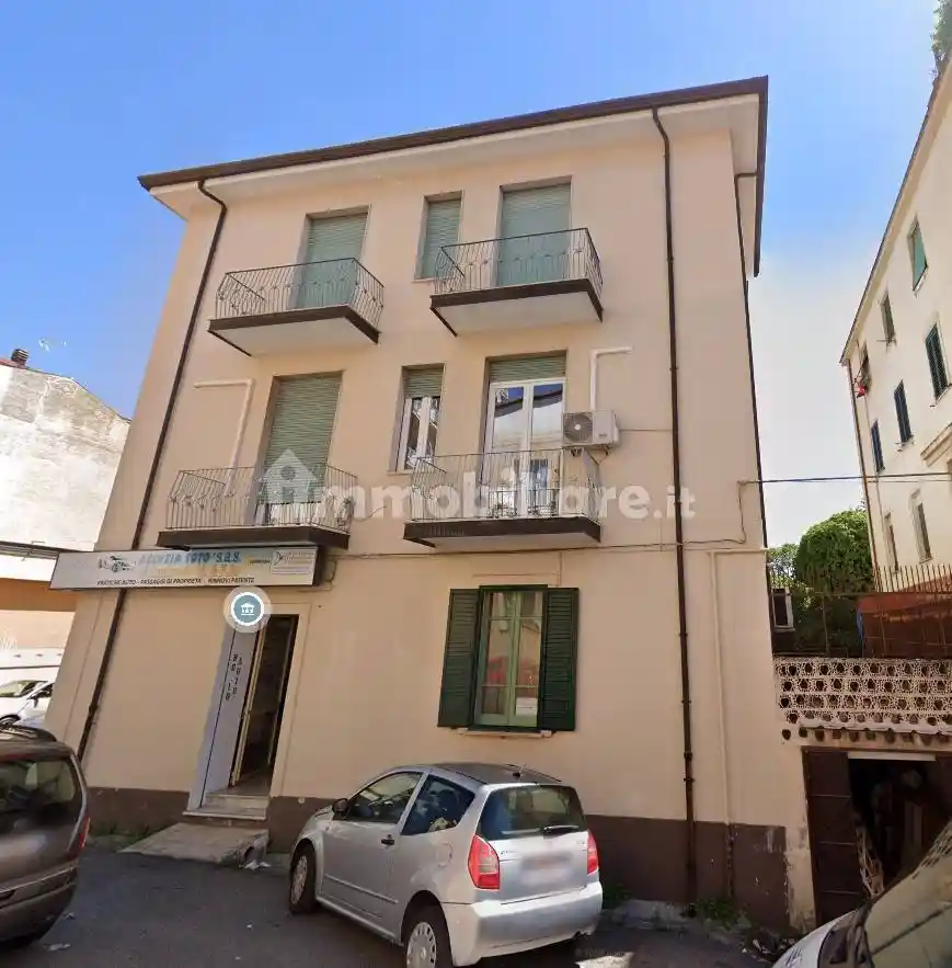 Trilocale via Antonio Anile 14, Nicastro Sambiase, Lamezia Terme - foto 5