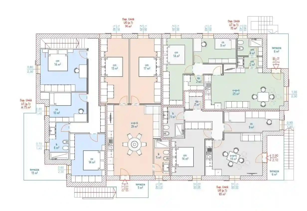 Appartamento - foto 2