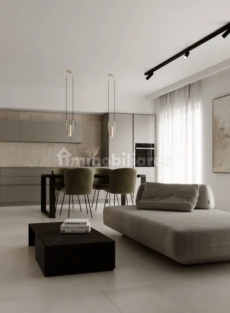 Appartamento in vendita a Caserta