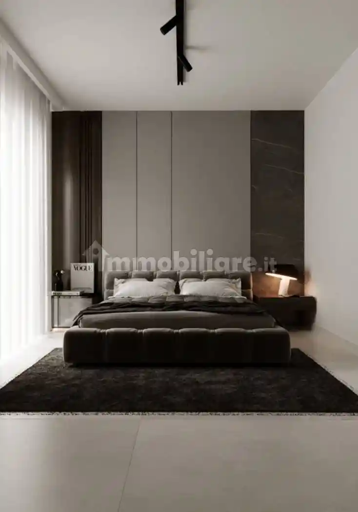 Quadrilocale via Tescione Gennaro 56, Ospedale, Caserta - foto 2