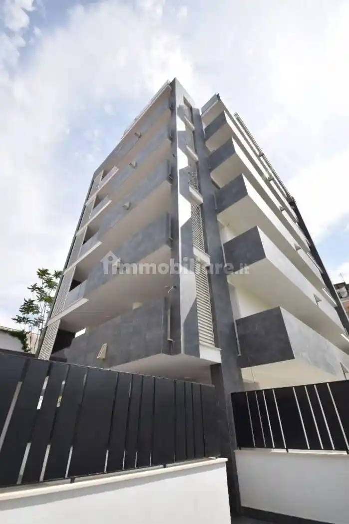 Quadrilocale via Tescione Gennaro 56, Ospedale, Caserta - foto 3