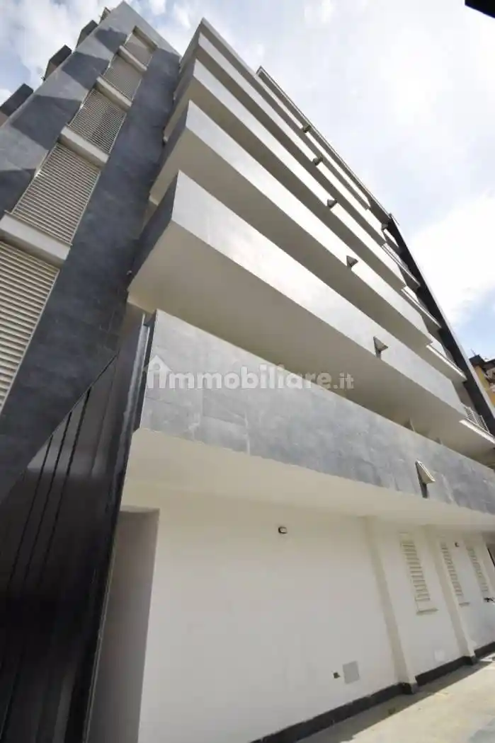 Quadrilocale via Tescione Gennaro 56, Ospedale, Caserta - foto 4