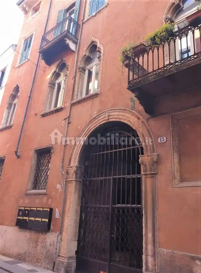 Appartamento in affitto a Verona