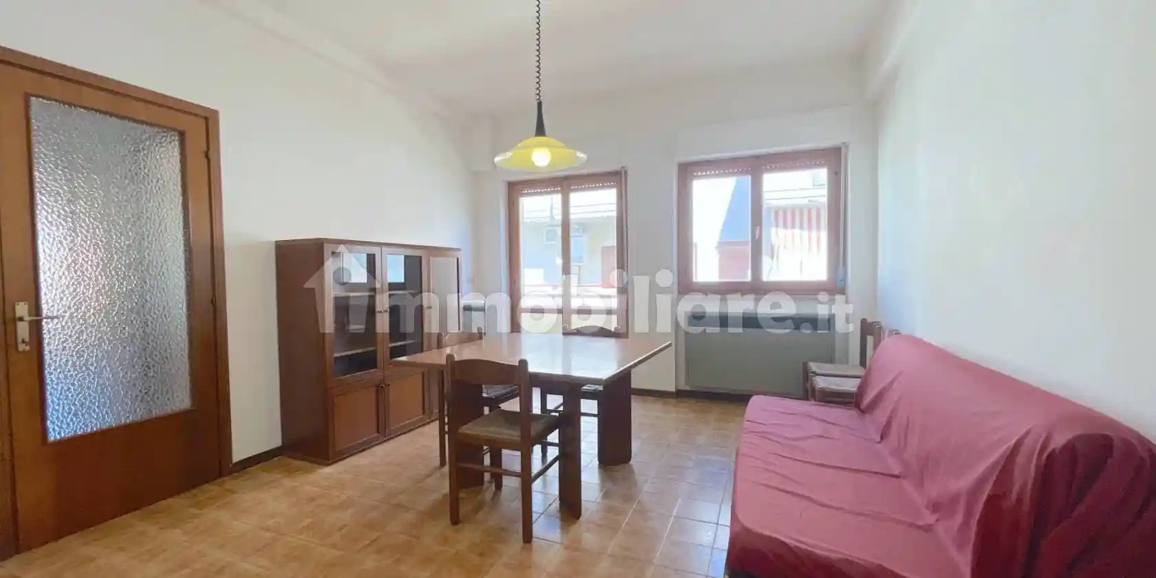 Quadrilocale via Emilia 12, Lungomare Marconi, Alba Adriatica - foto 4