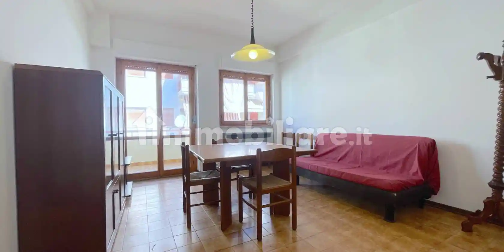 Quadrilocale via Emilia 12, Lungomare Marconi, Alba Adriatica - foto 5