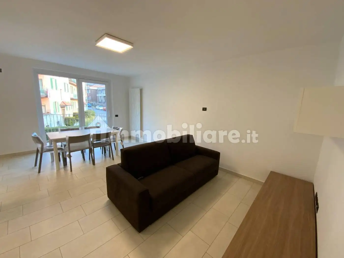 Appartamento in affitto a Costa Volpino