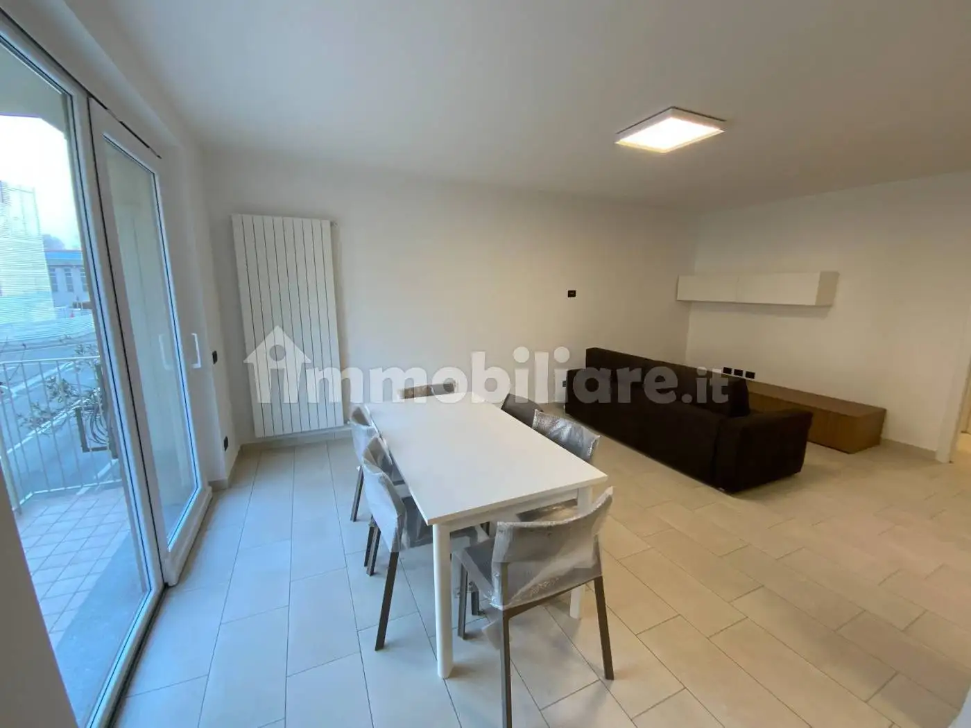 Bilocale via Nazionale 164, Centro, Costa Volpino - foto 2