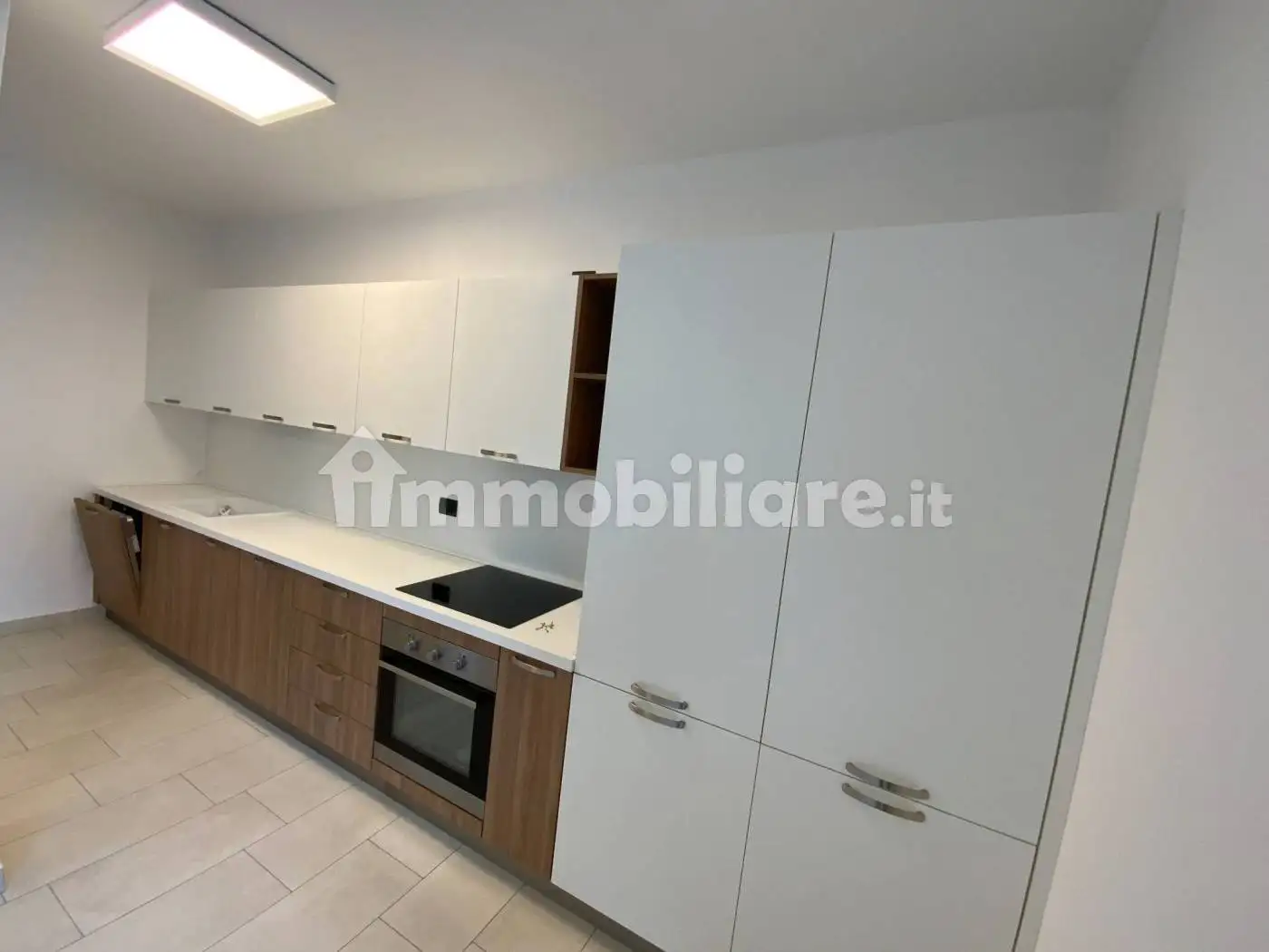 Bilocale via Nazionale 164, Centro, Costa Volpino - foto 3