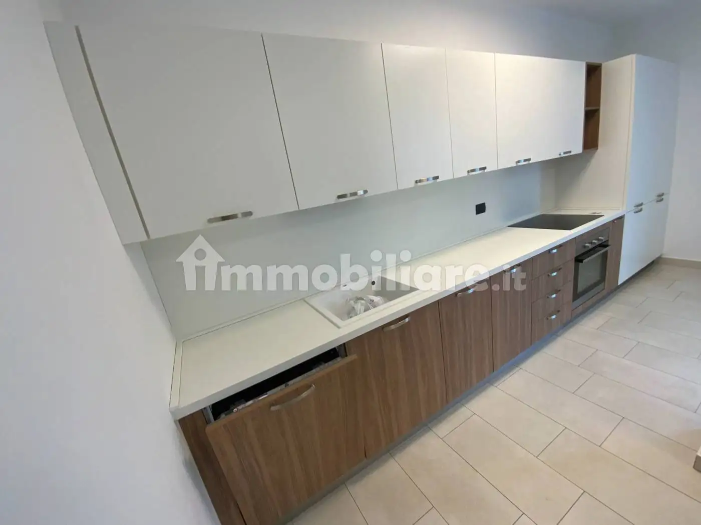 Bilocale via Nazionale 164, Centro, Costa Volpino - foto 4