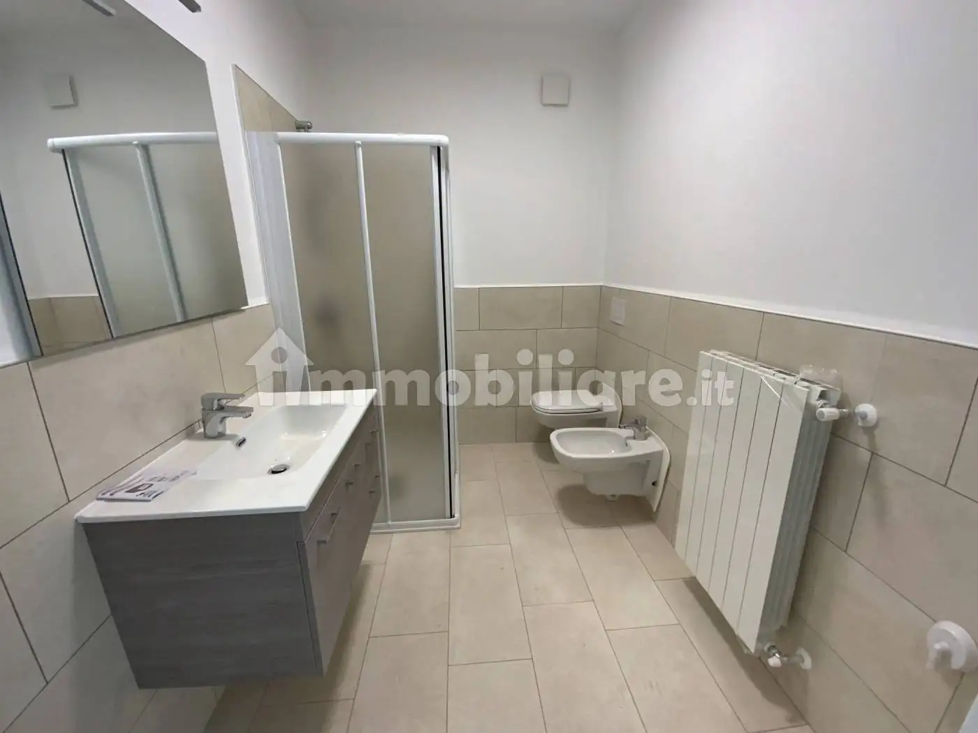 Bilocale via Nazionale 164, Centro, Costa Volpino - foto 5