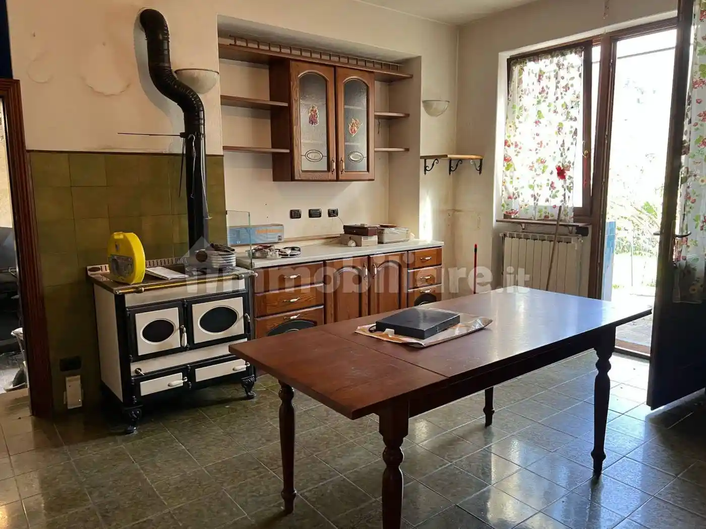 Appartamento in vendita a Pievepelago