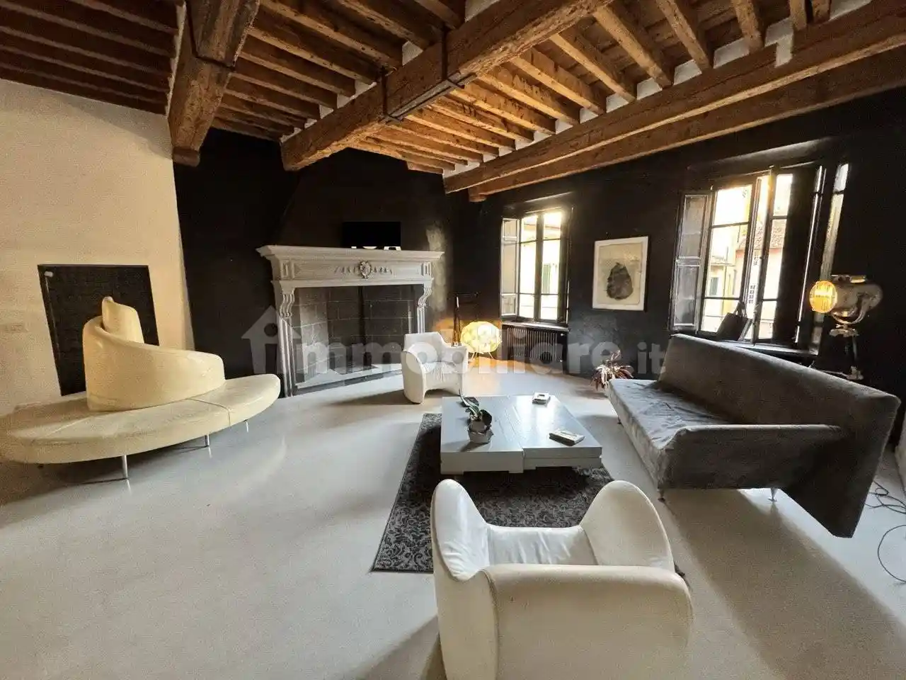 Appartamento in vendita a Lucca