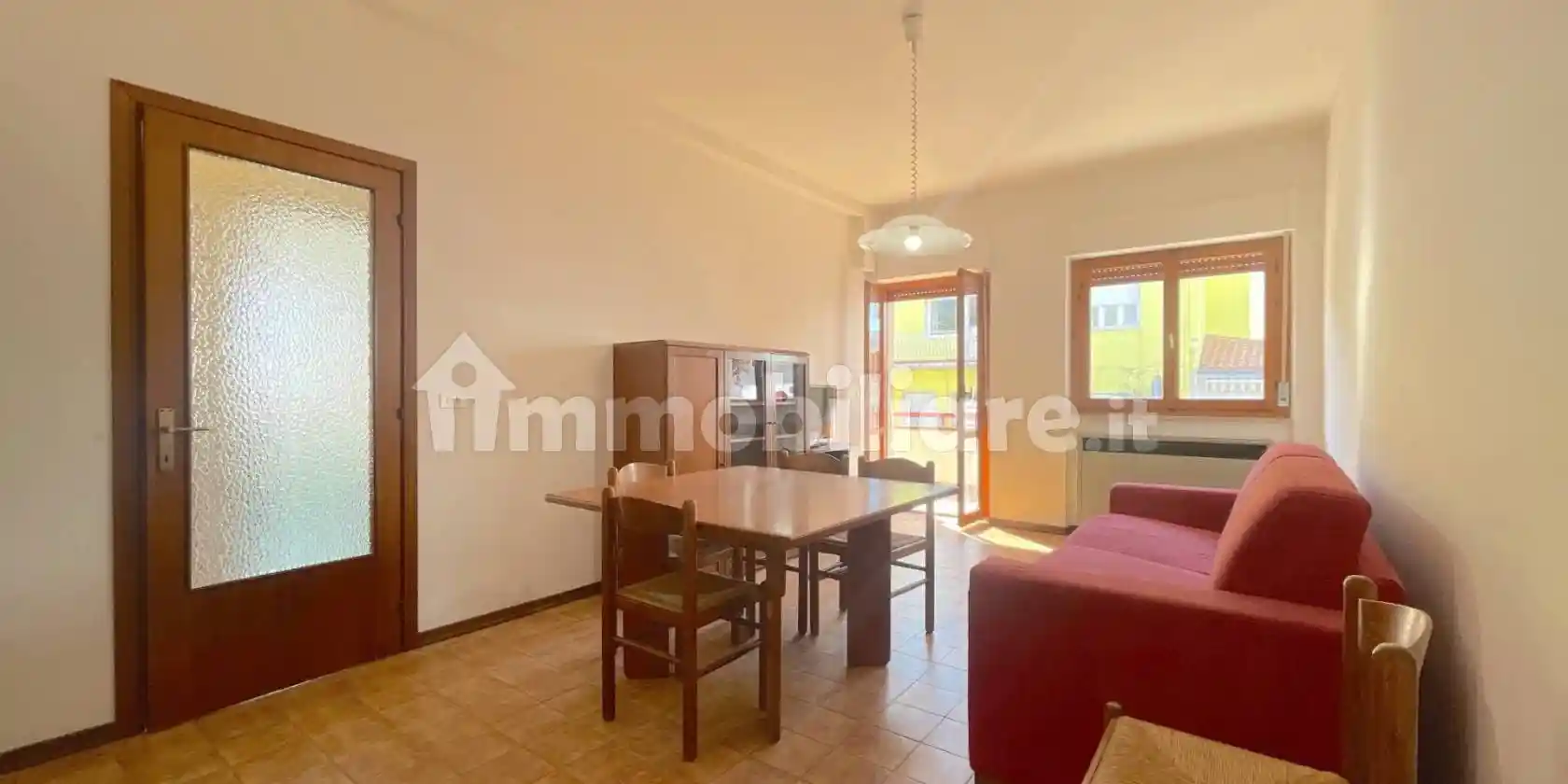 Appartamento via Emilia 12, Lungomare Marconi, Alba Adriatica - foto 5