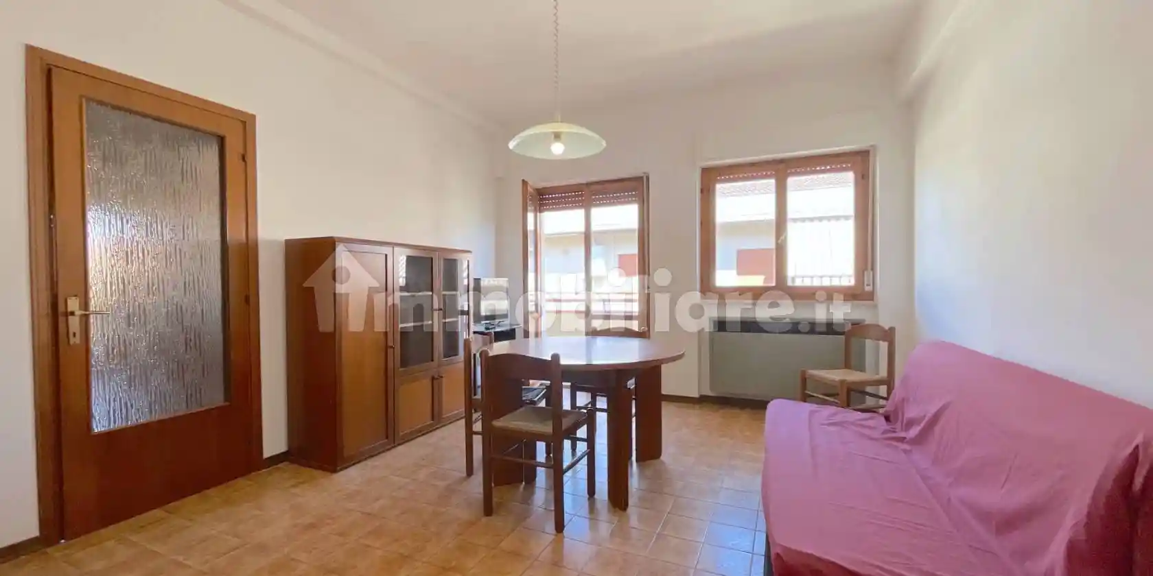 Quadrilocale via Emilia 12, Lungomare Marconi, Alba Adriatica - foto 4