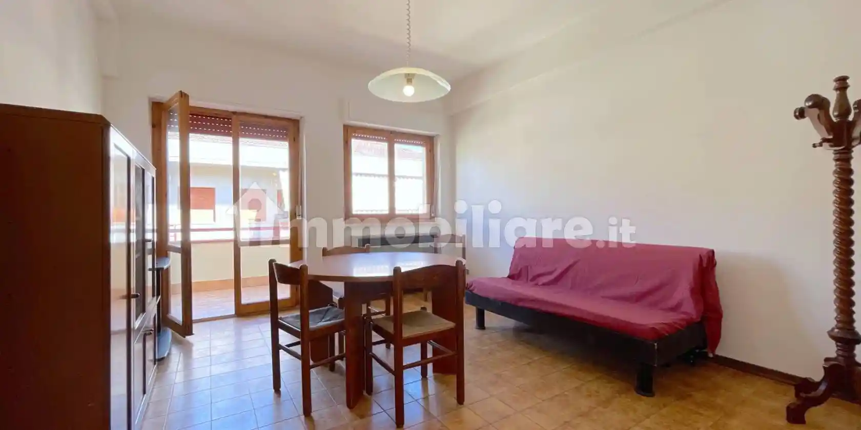 Quadrilocale via Emilia 12, Lungomare Marconi, Alba Adriatica - foto 5