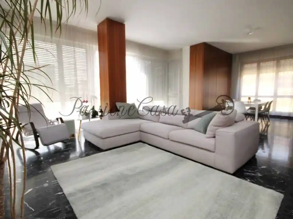 Appartamento in vendita a Vigevano