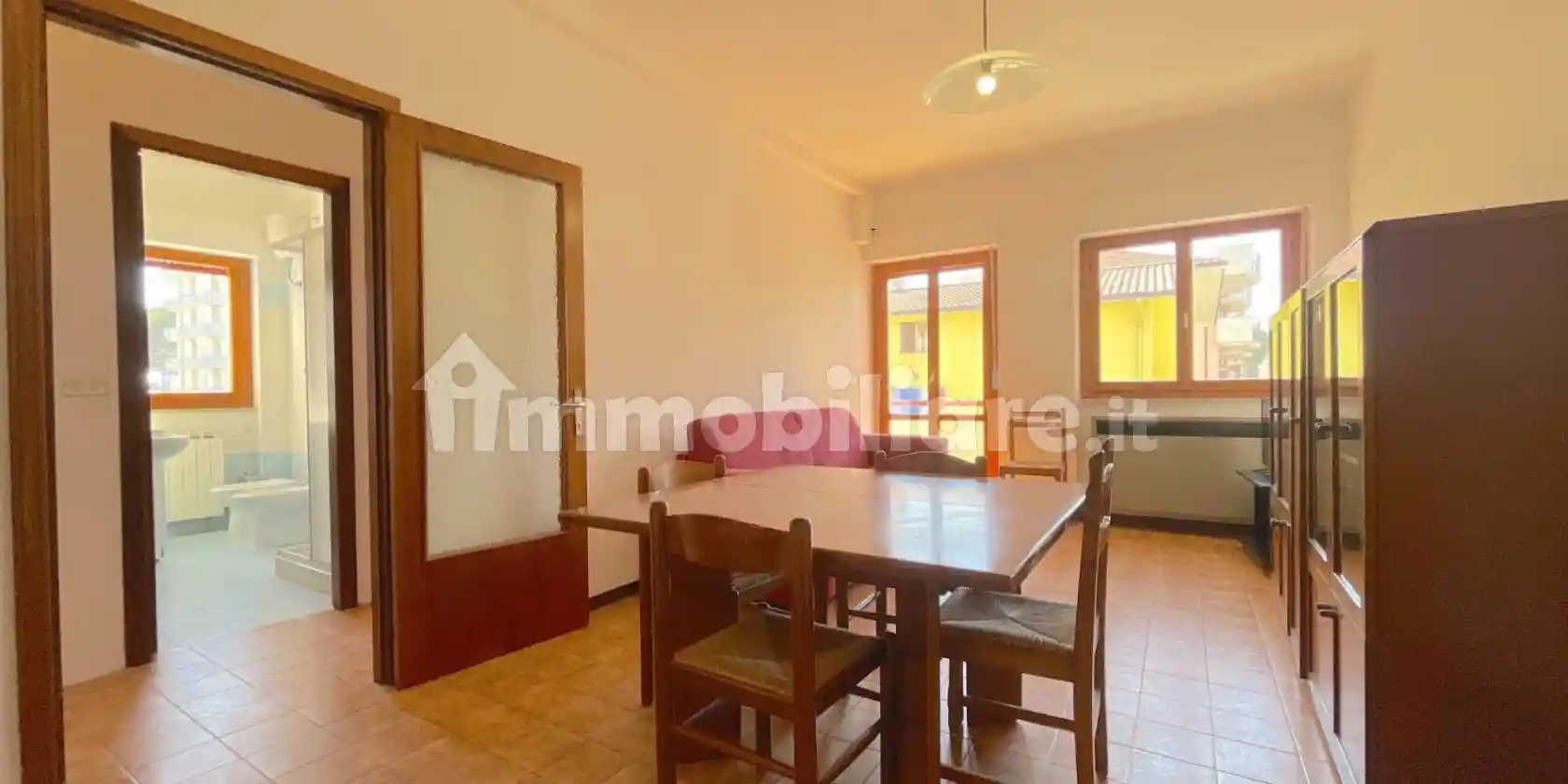 Appartamento via Emilia 12, Lungomare Marconi, Alba Adriatica - foto 3