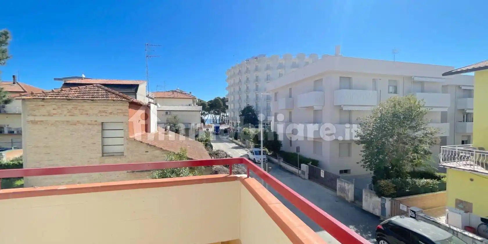 Appartamento via Emilia 12, Lungomare Marconi, Alba Adriatica - foto 4