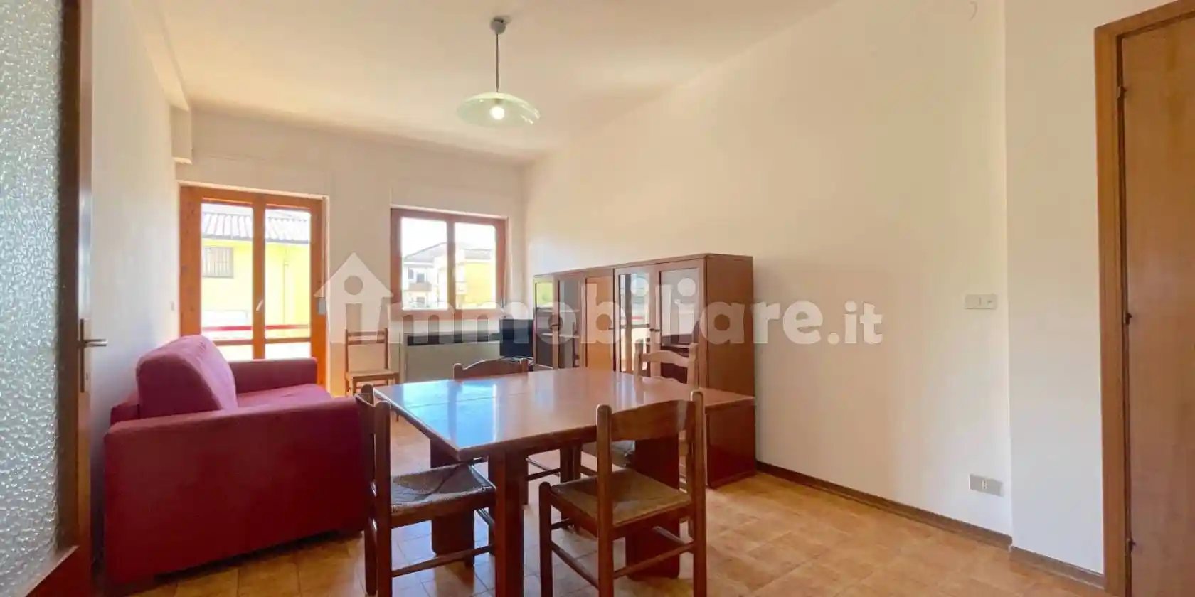 Appartamento via Emilia 12, Lungomare Marconi, Alba Adriatica - foto 5