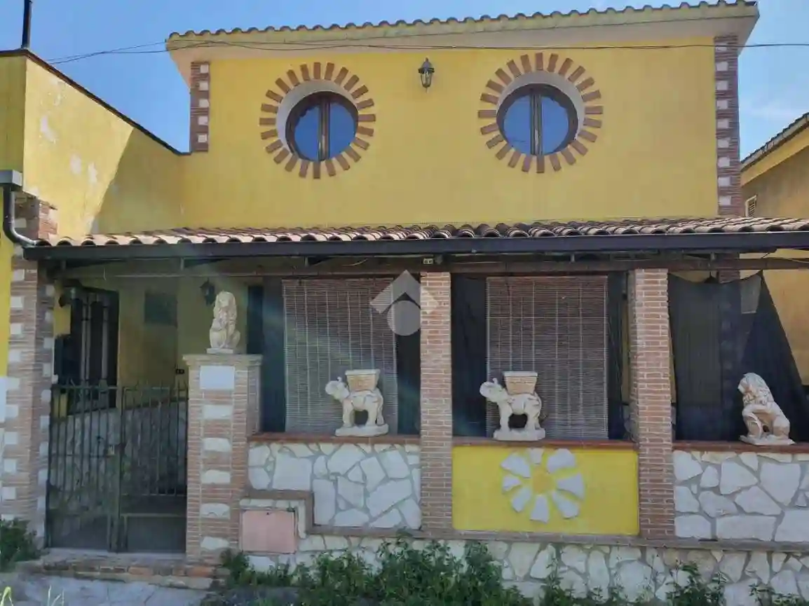 Casa indipendente - foto 2