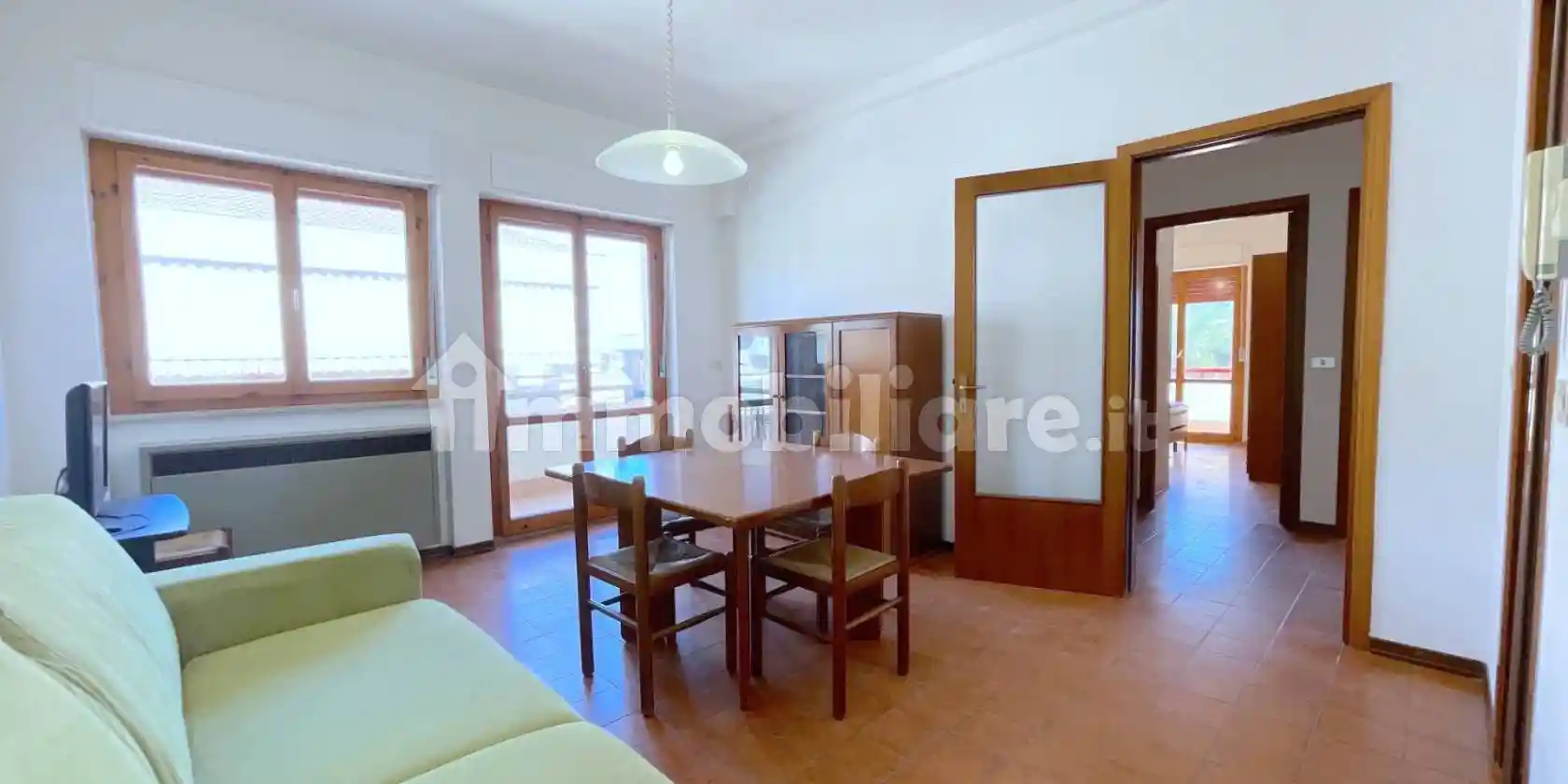 Appartamento via Emilia 12, Lungomare Marconi, Alba Adriatica - foto 3