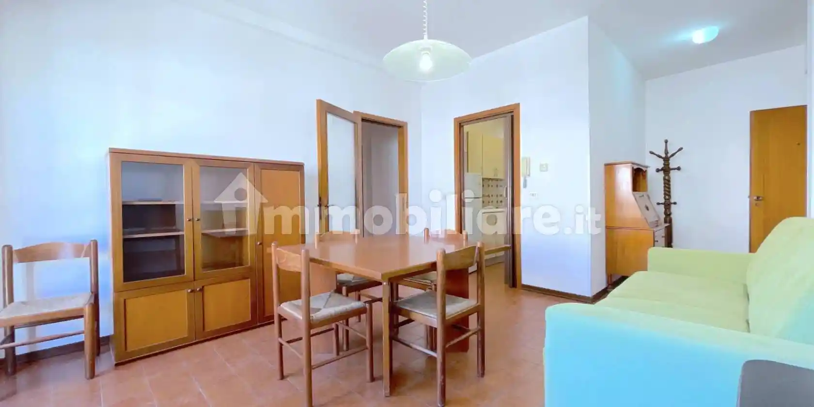 Appartamento via Emilia 12, Lungomare Marconi, Alba Adriatica - foto 4