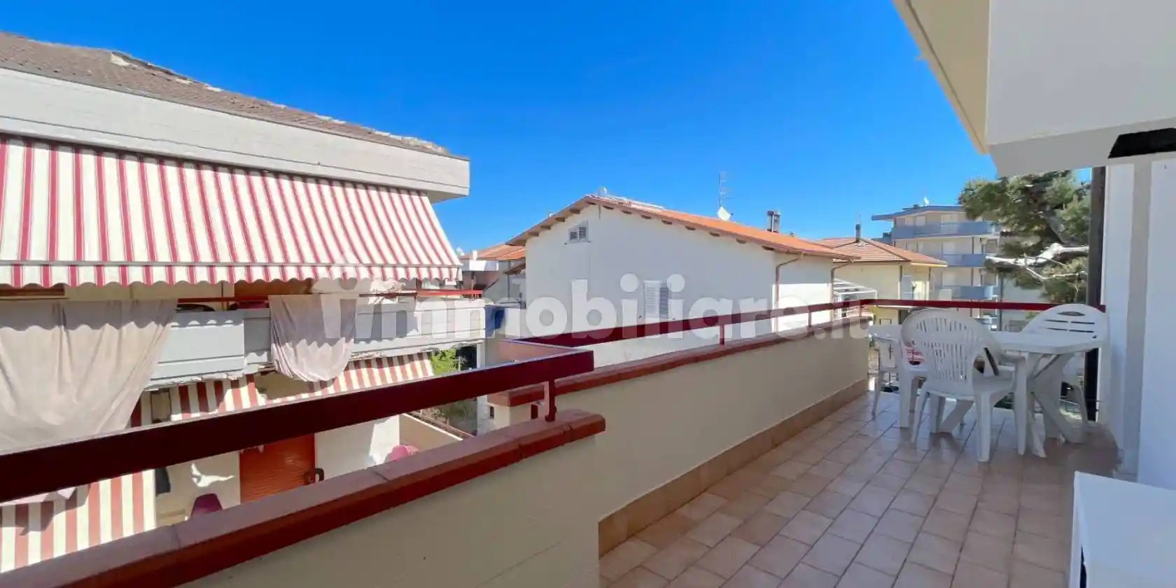 Appartamento via Emilia 12, Lungomare Marconi, Alba Adriatica - foto 5