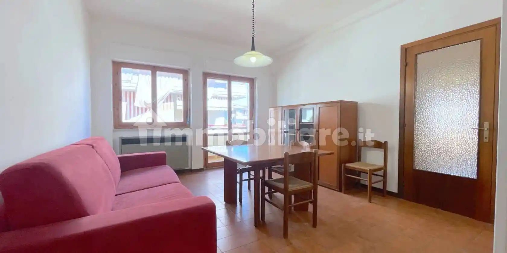 Appartamento via Emilia 12, Lungomare Marconi, Alba Adriatica - foto 4