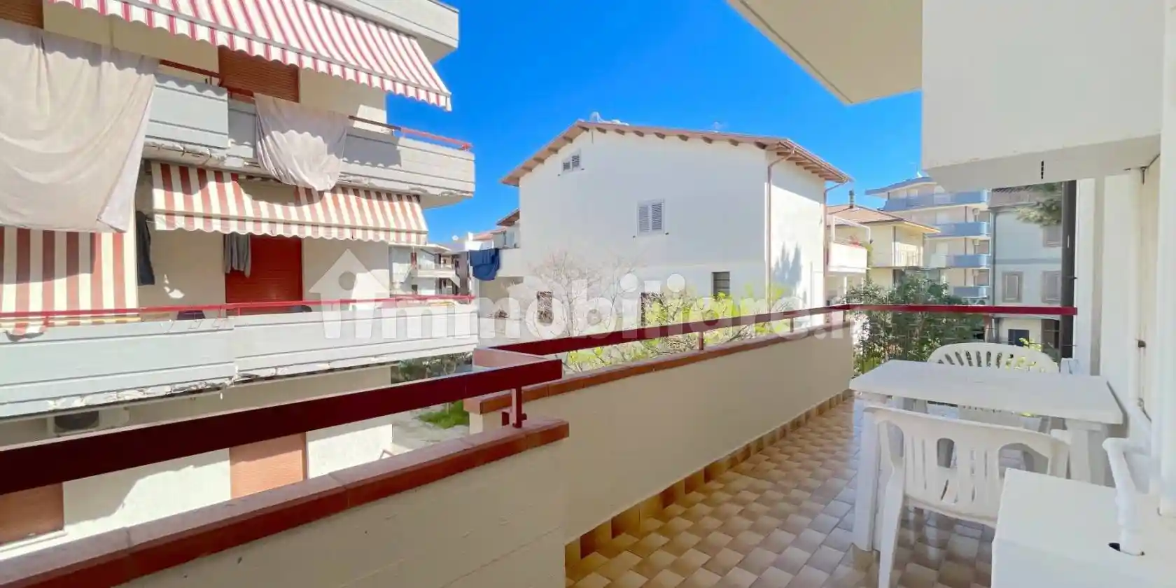 Appartamento via Emilia 12, Lungomare Marconi, Alba Adriatica - foto 5