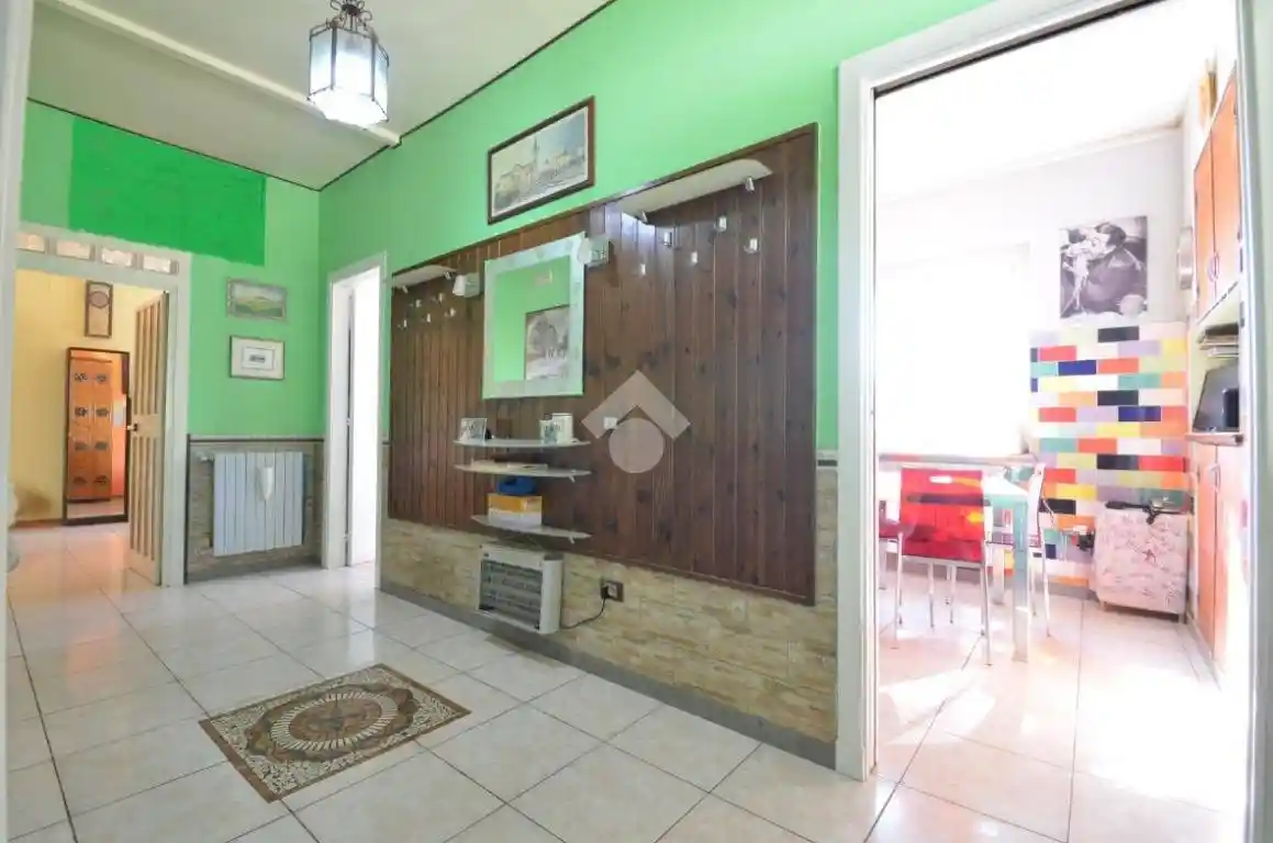 Villa unifamiliare, buono stato, 238 m², Città Sant'Angelo - foto 3