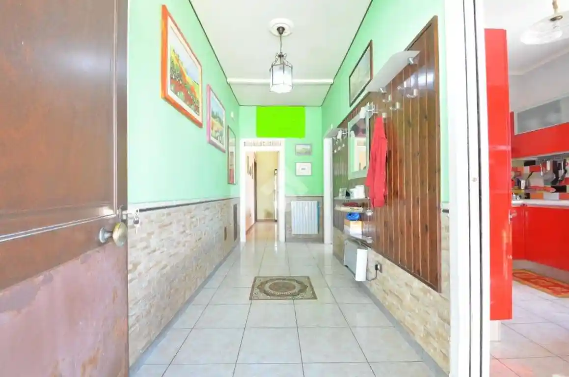 Villa unifamiliare, buono stato, 238 m², Città Sant'Angelo - foto 4