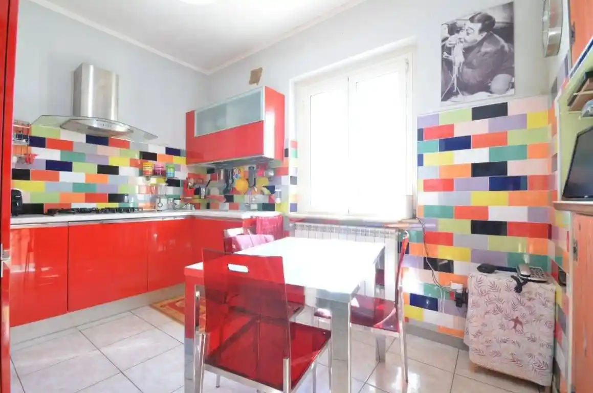 Villa unifamiliare, buono stato, 238 m², Città Sant'Angelo - foto 5