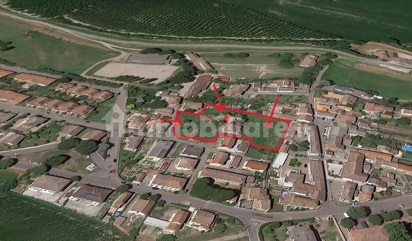 Rustico - Casale in vendita a Piacenza