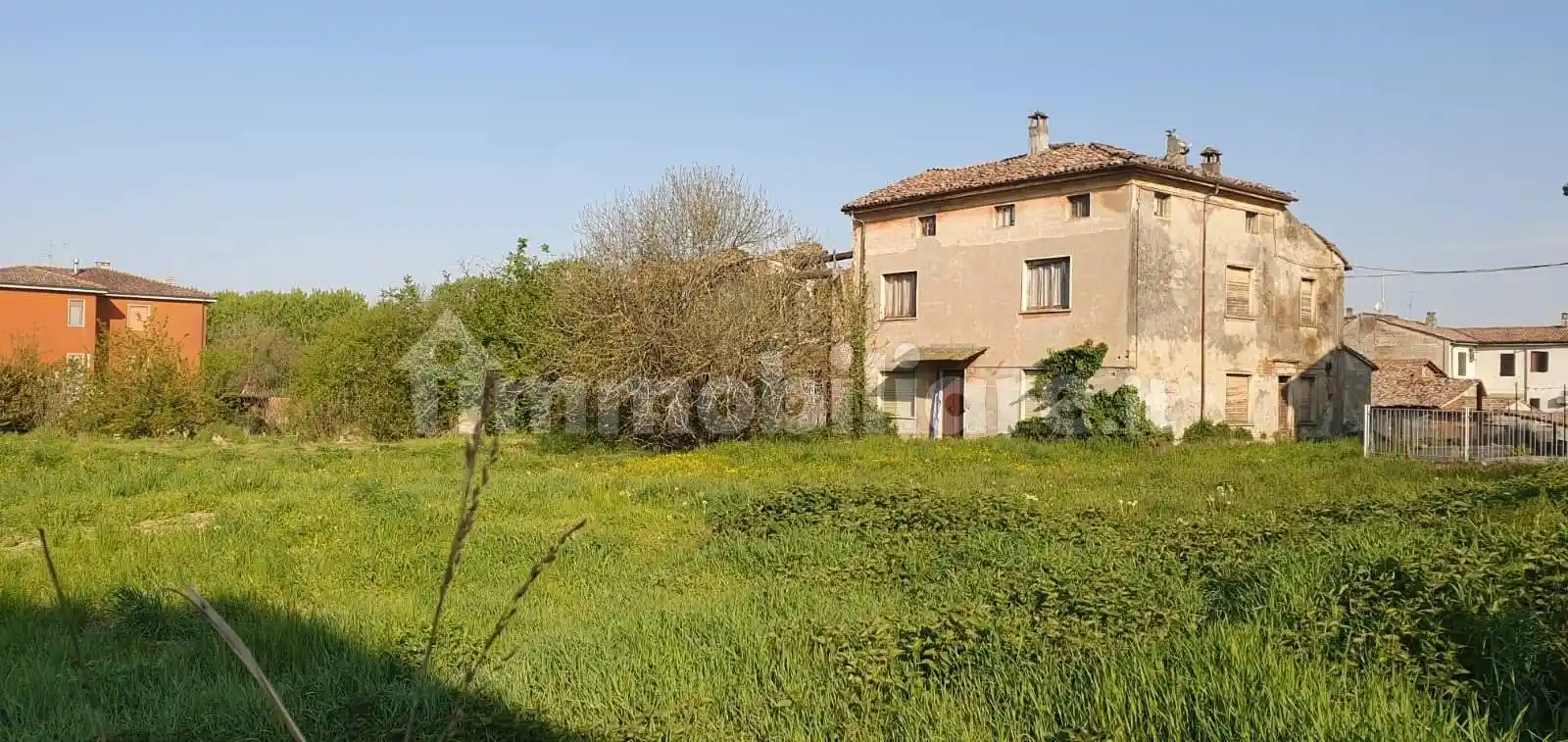 Casale via Antonio Botti 84, Gerbido - Mortizza, Piacenza - foto 3