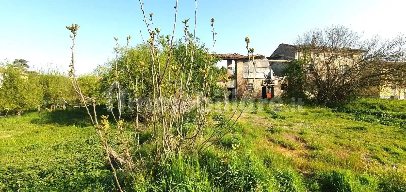 Casale via Antonio Botti 84, Gerbido - Mortizza, Piacenza - foto 5