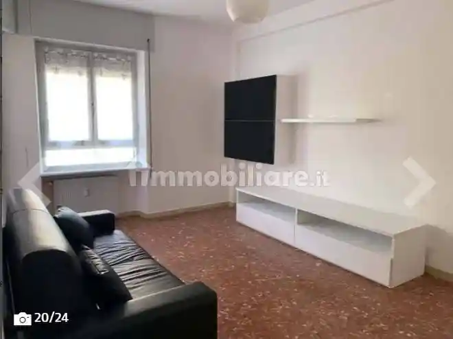 Appartamento in affitto a Civitavecchia