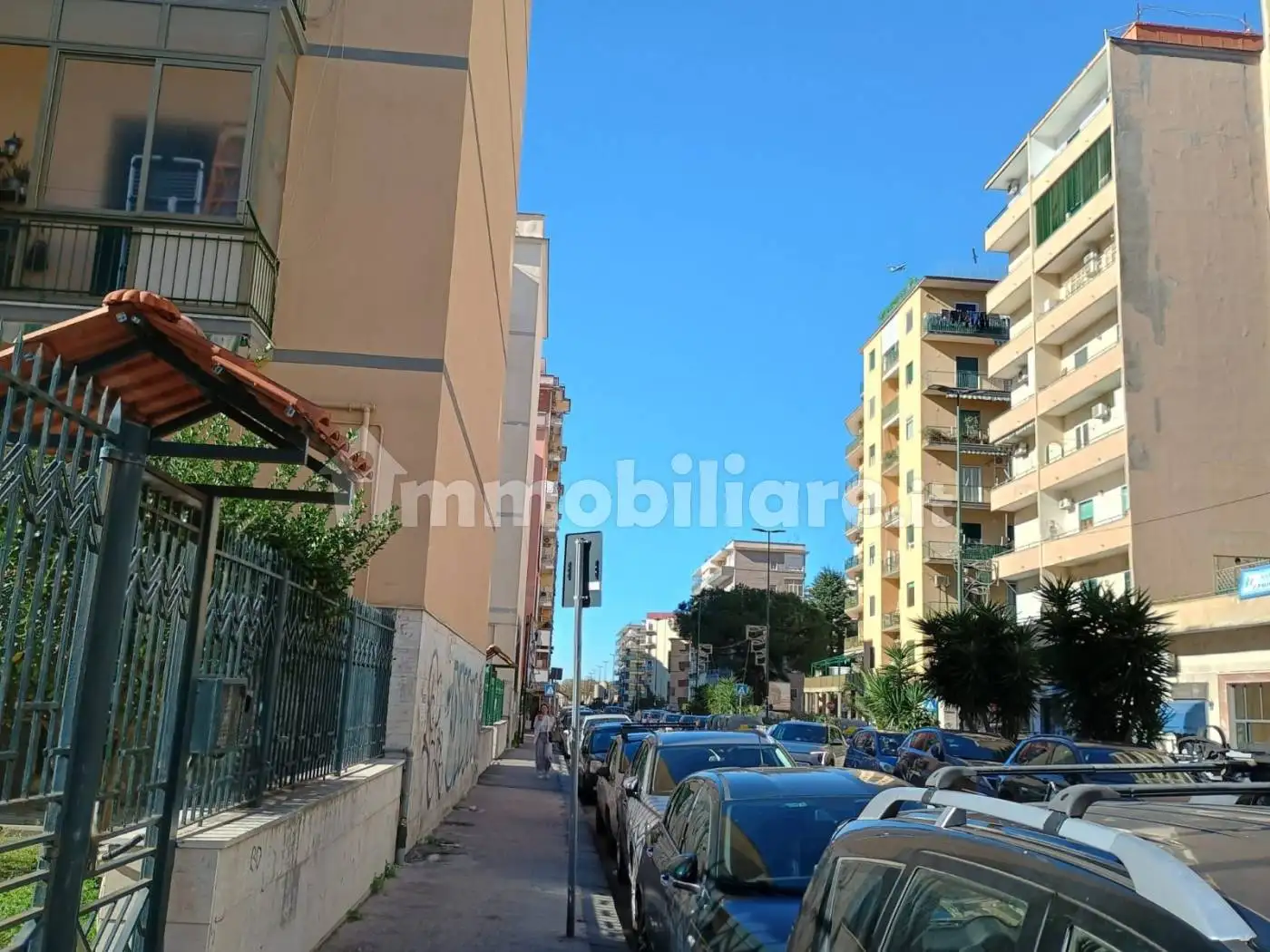 Appartamento in vendita a Napoli