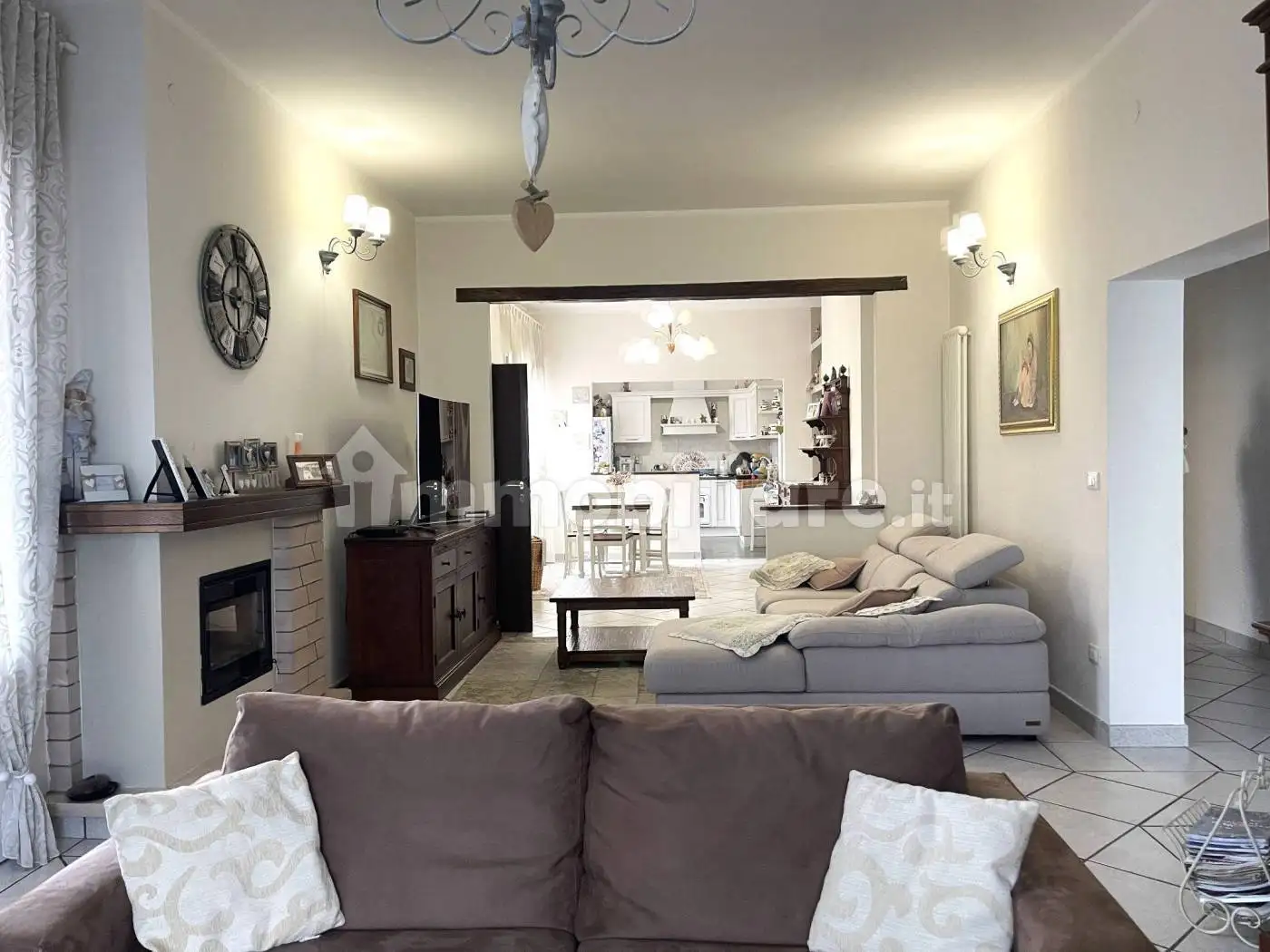 Attico - Mansarda in vendita a Forlì