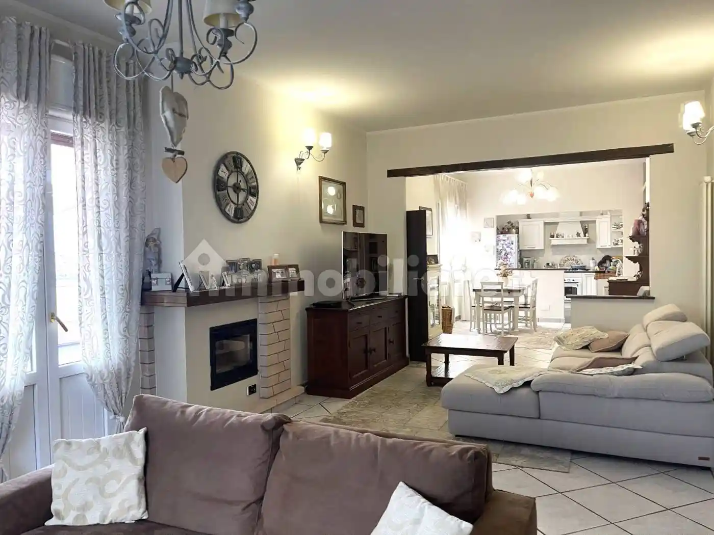 Attico - Mansarda - foto 2