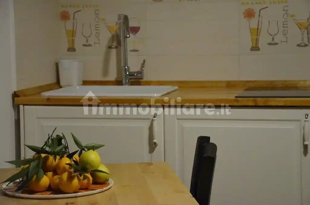 Appartamento in affitto a Catania