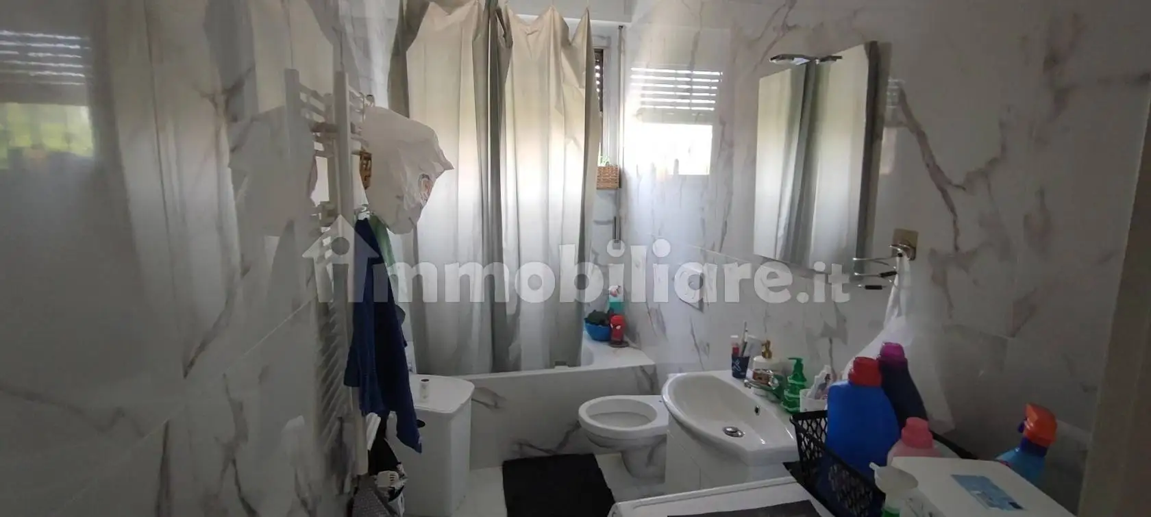 Bilocale viale Risorgimento 14, Centro, Aicurzio - foto 3