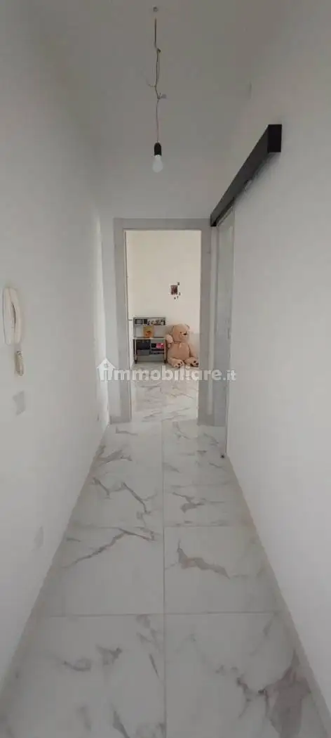 Bilocale viale Risorgimento 14, Centro, Aicurzio - foto 4