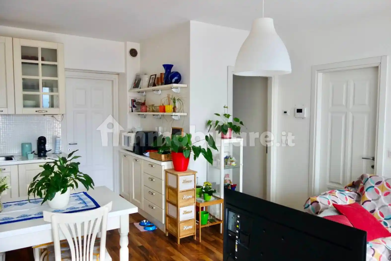 Appartamento in vendita a Trento