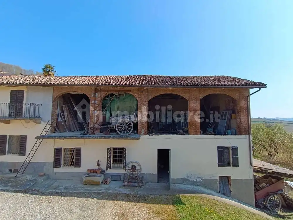 Palazzo - Edificio in Vendita - foto 2